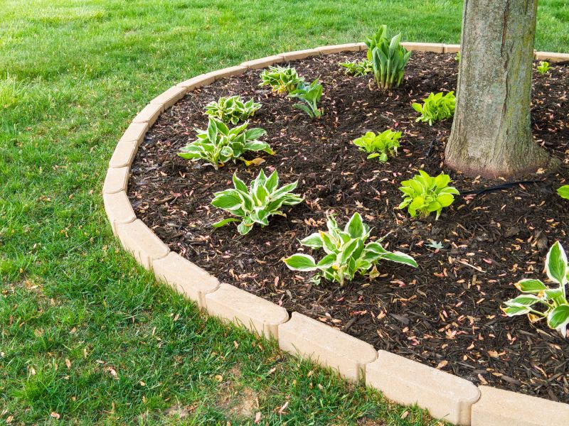 Decorative Curbing Service in Honolulu, HI