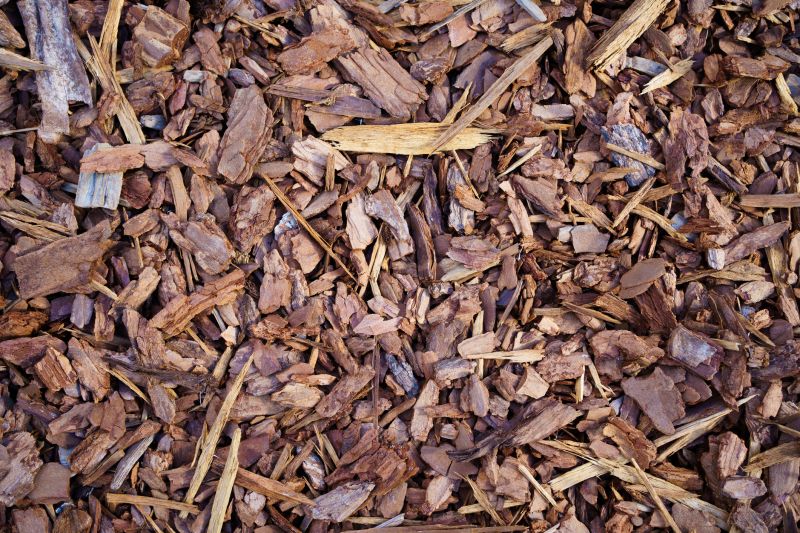 Mulch Installation in Ventura County, CA