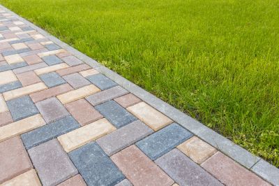 Elegant Paver Patterns