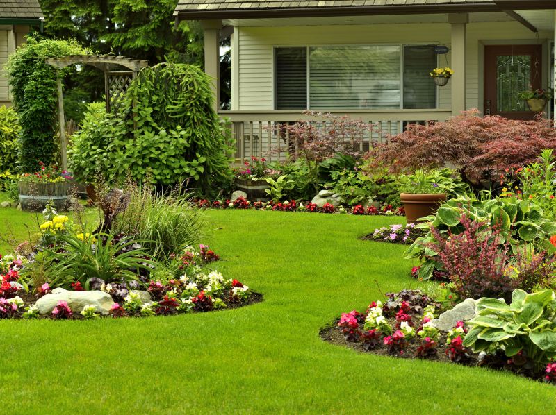 Perennial Landscaping in Honolulu, HI