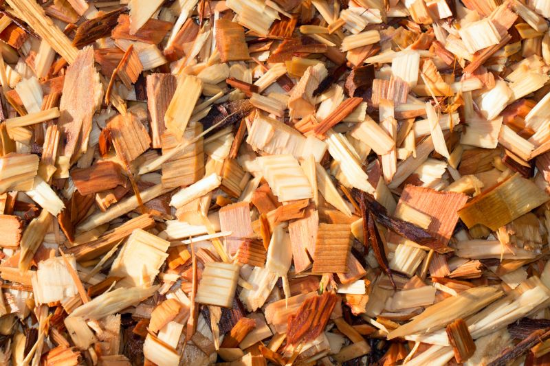 Residential Mulching in Honolulu, HI