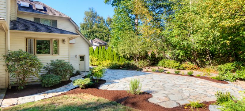 Softscaping Service in Honolulu, HI