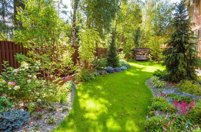 Landscape Planting Service in Ventura County, CA